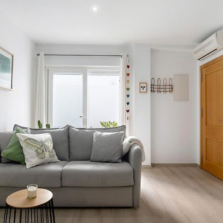 Apartamento María Conil Bajo Conil De La Frontera Exterior foto