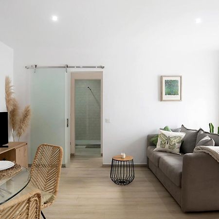 Apartamento María Conil Bajo Conil De La Frontera Exterior foto