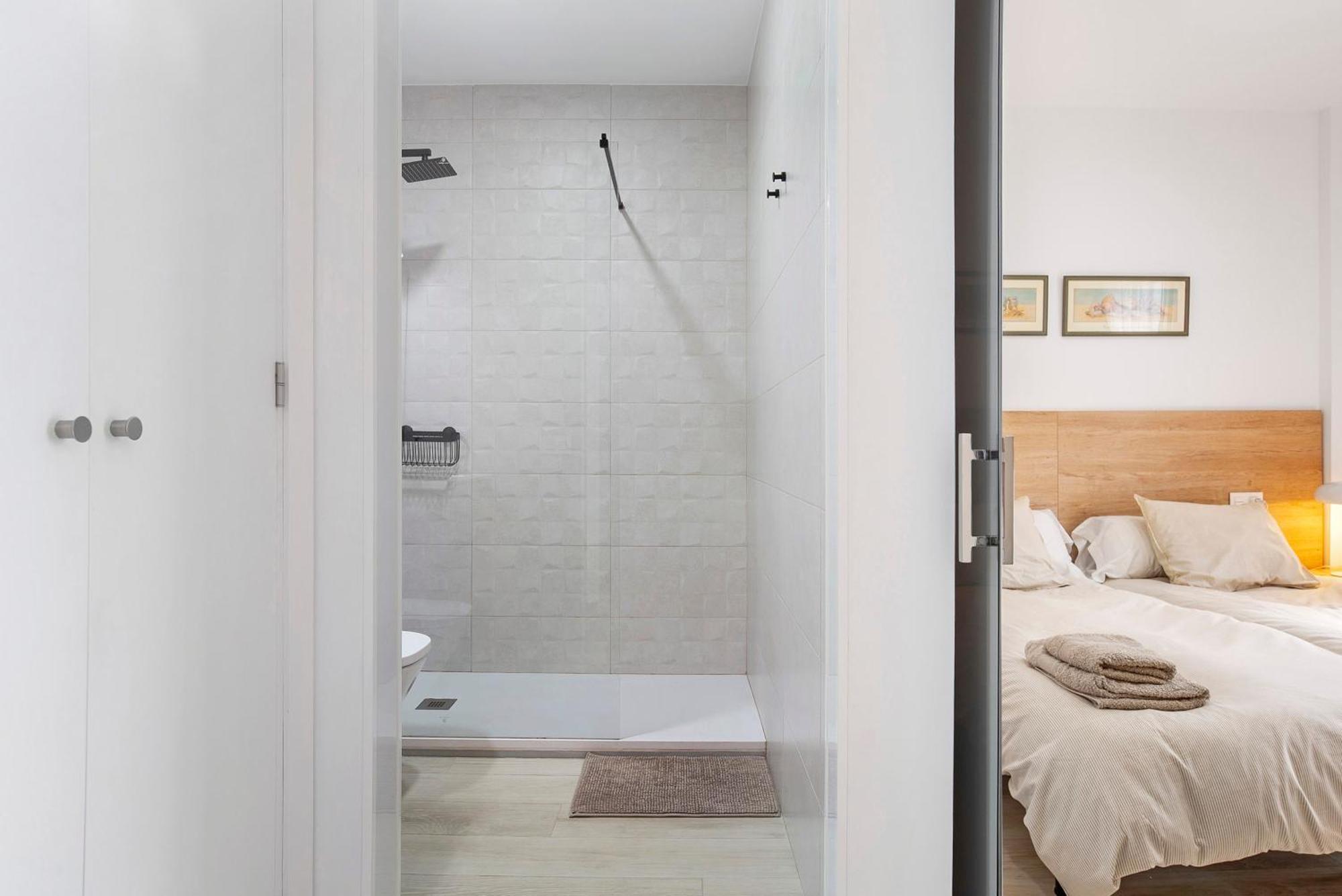 Apartamento María Conil Bajo Conil De La Frontera Exterior foto